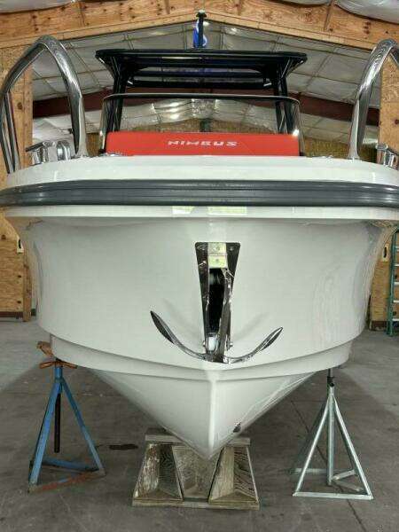 27ft Nimbus Yacht For Sale
