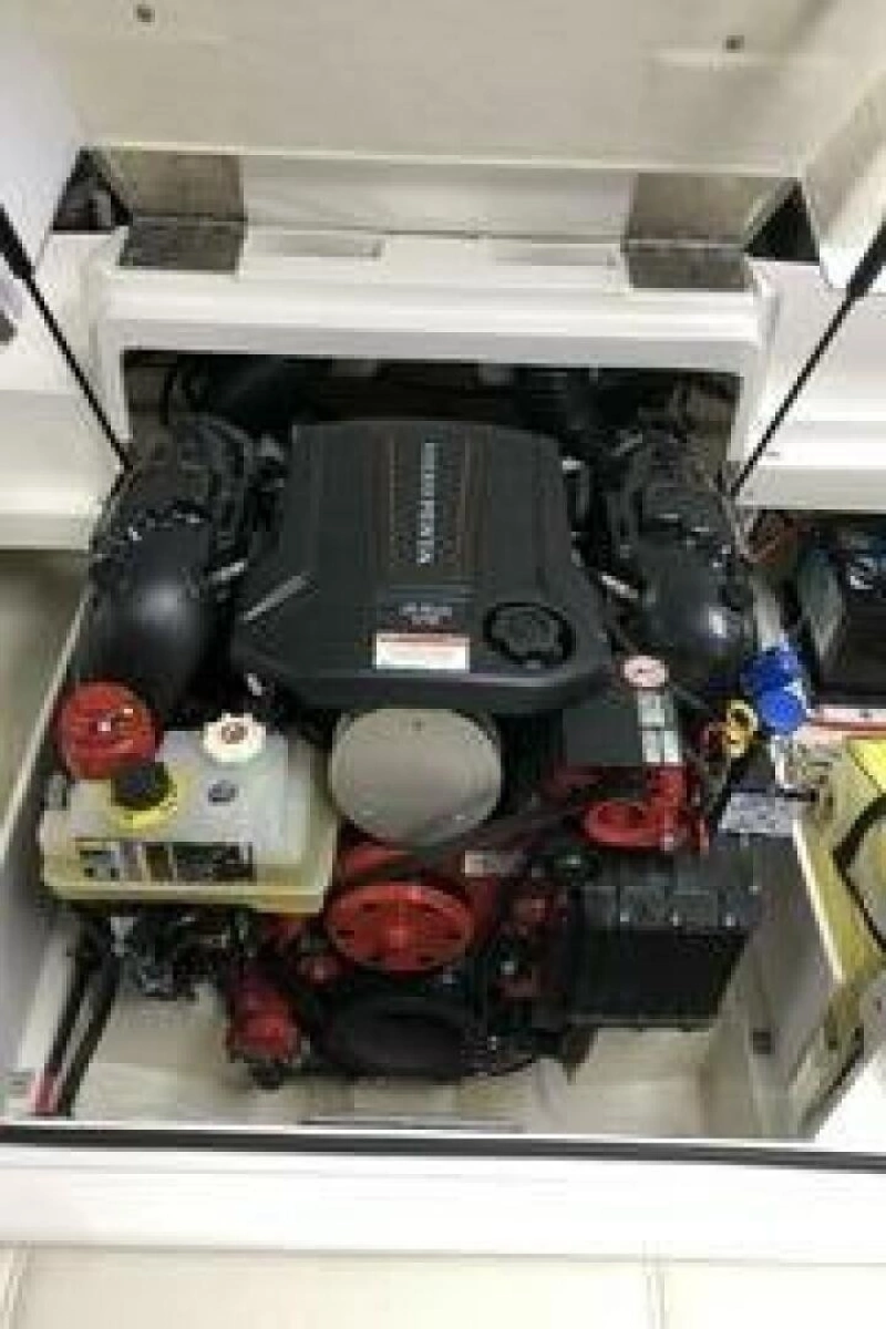2022 Cobalt CS22