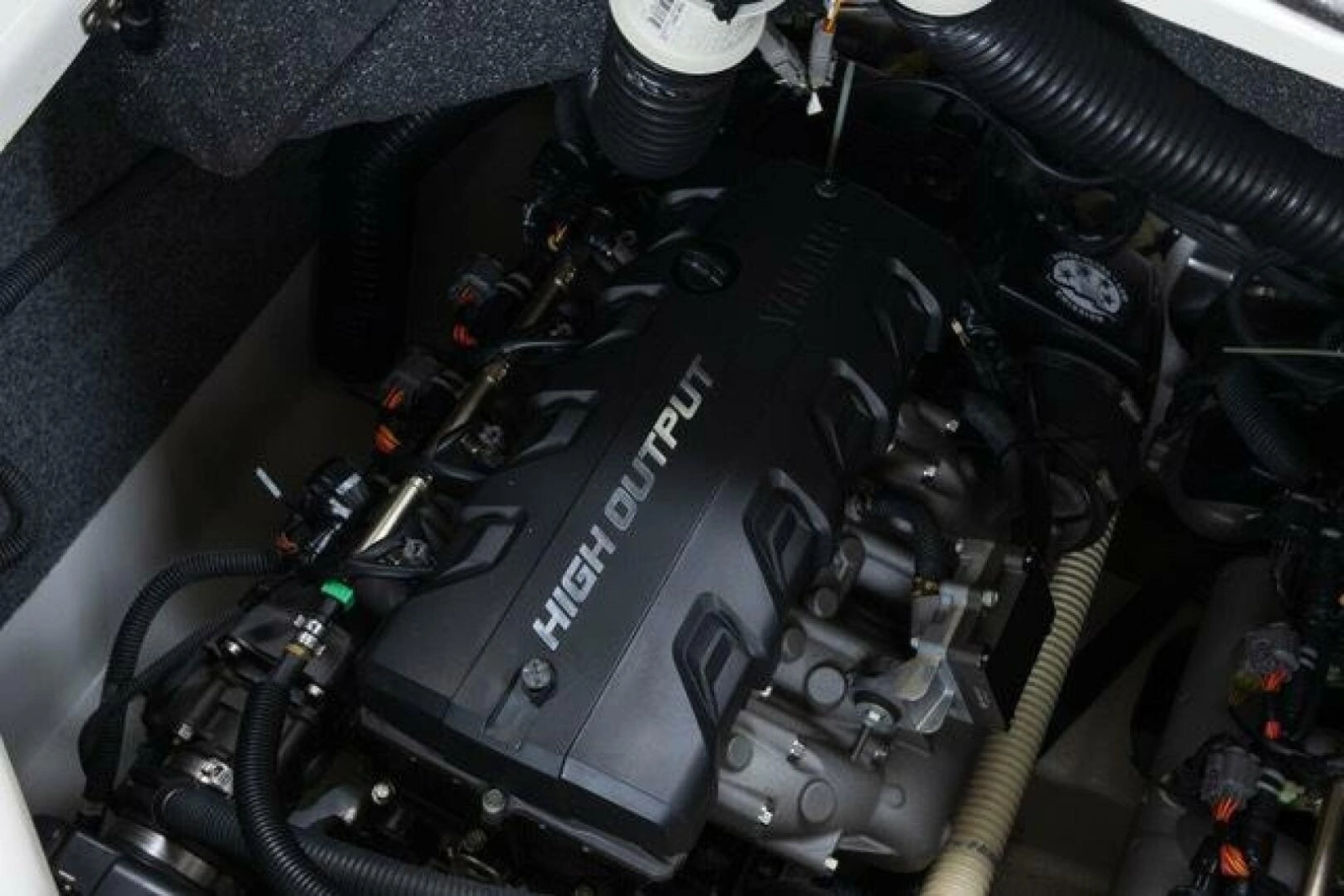 2016 Yamaha Boats 242 Limited S E-Series