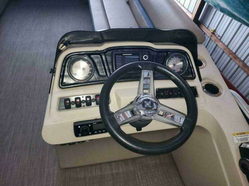 22ft Sweetwater Yacht For Sale