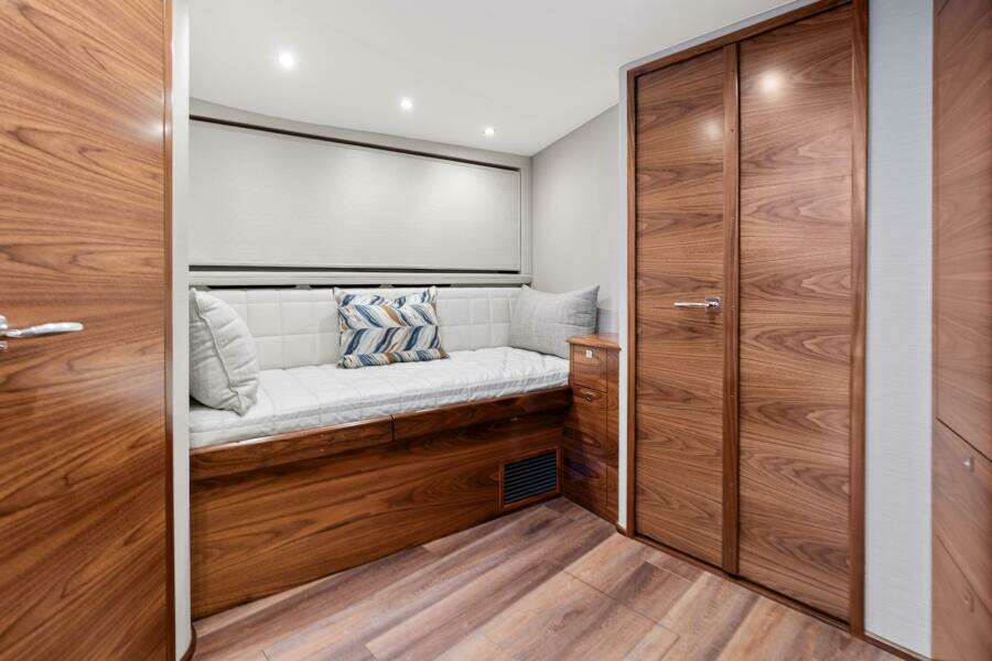 2026 Viking 46 Billfish