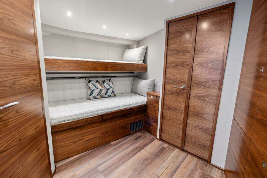 2026 Viking 46 Billfish