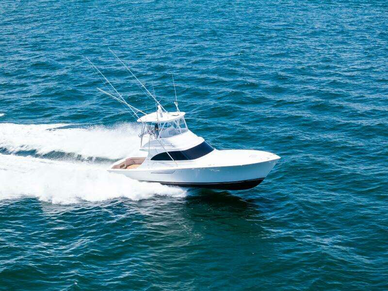 2026 Viking 46 Billfish 