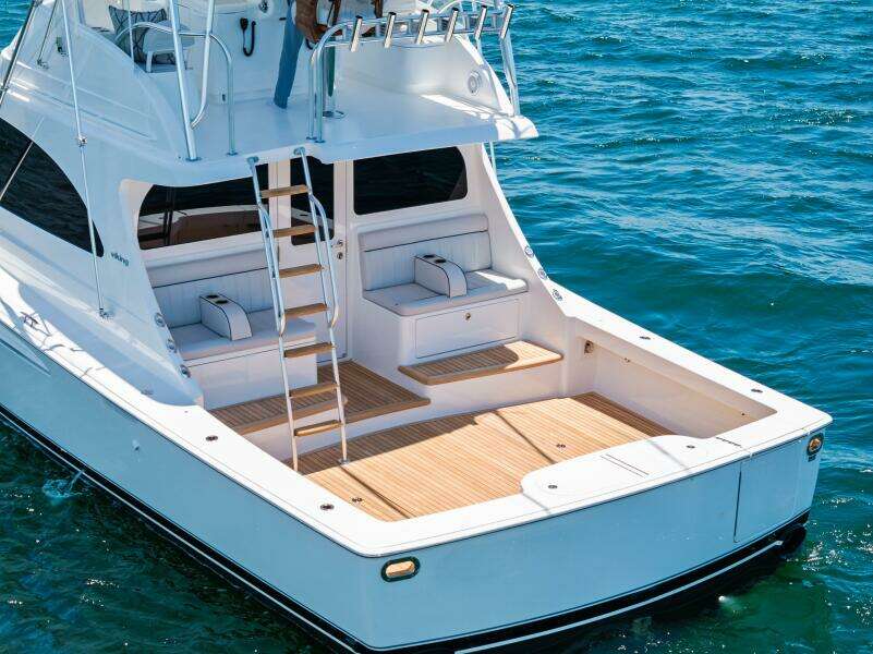 2026 Viking 46 Billfish 