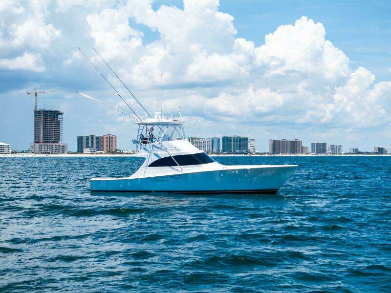 2026 Viking 46 Billfish 