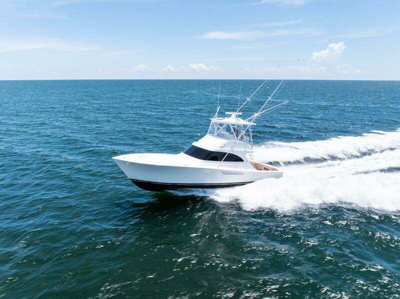 2026 Viking 46 Billfish 