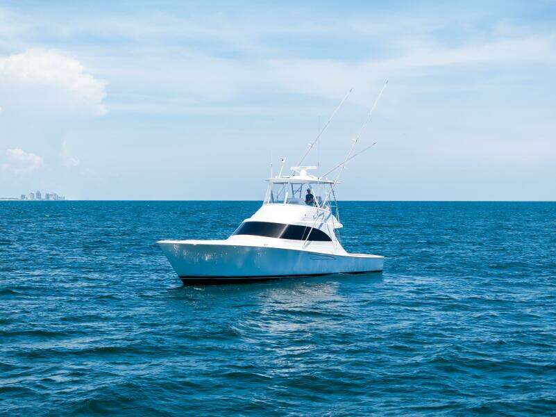 2026 Viking 46 Billfish 
