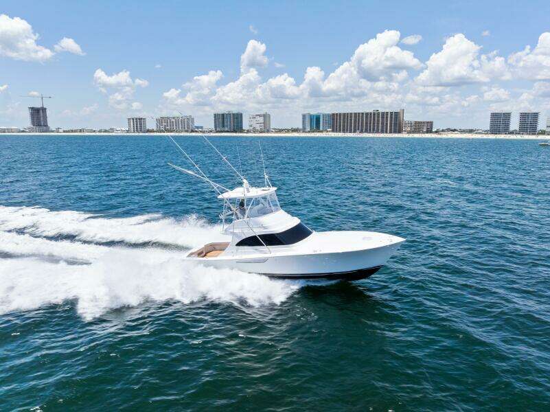 2026 Viking 46 Billfish 