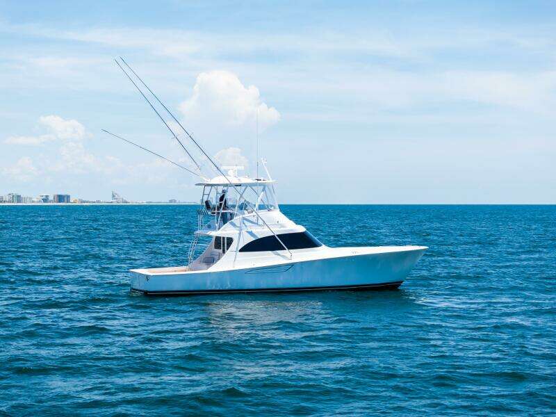 2026 Viking 46 Billfish 
