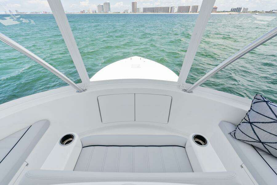 2026 Viking 46 Billfish  Flybridge