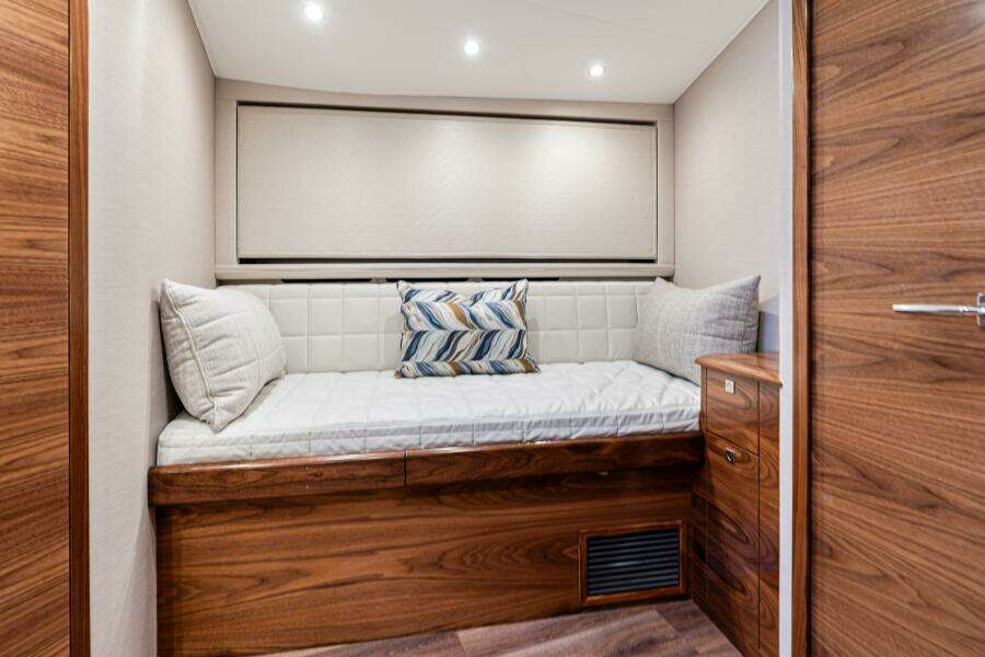 2026 Viking 46 Billfish
