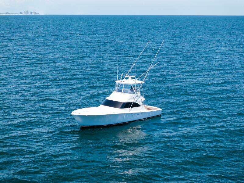 2026 Viking 46 Billfish 