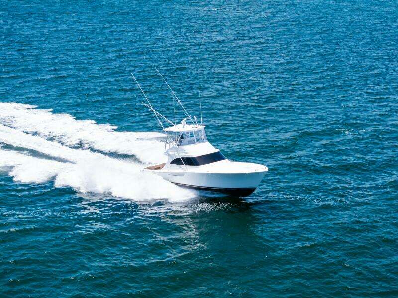 2026 Viking 46 Billfish 