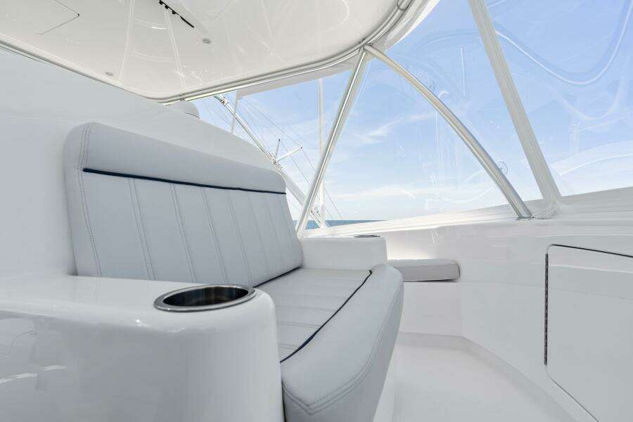 2026 Viking 46 Billfish  Flybridge