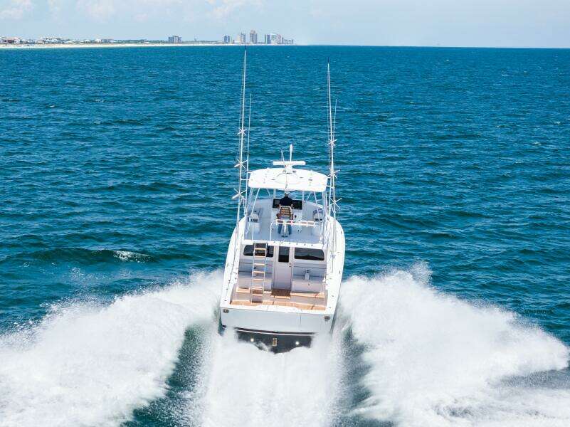 2026 Viking 46 Billfish 
