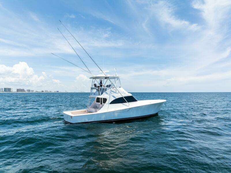 2026 Viking 46 Billfish 