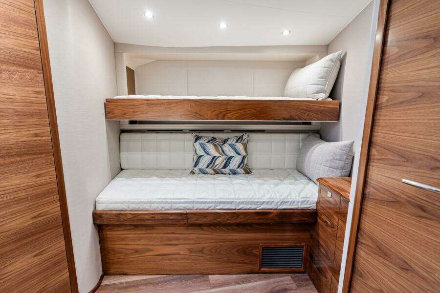 2026 Viking 46 Billfish
