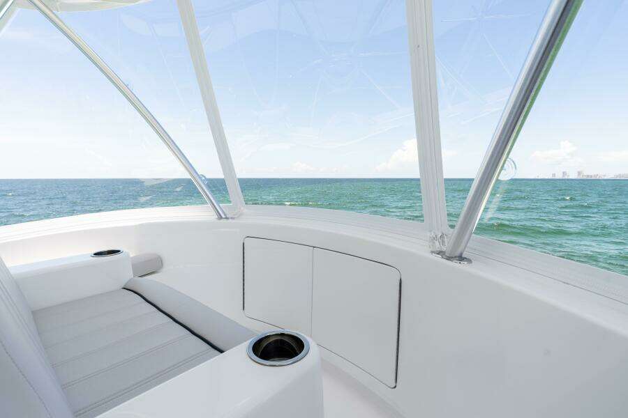 2026 Viking 46 Billfish  Flybridge