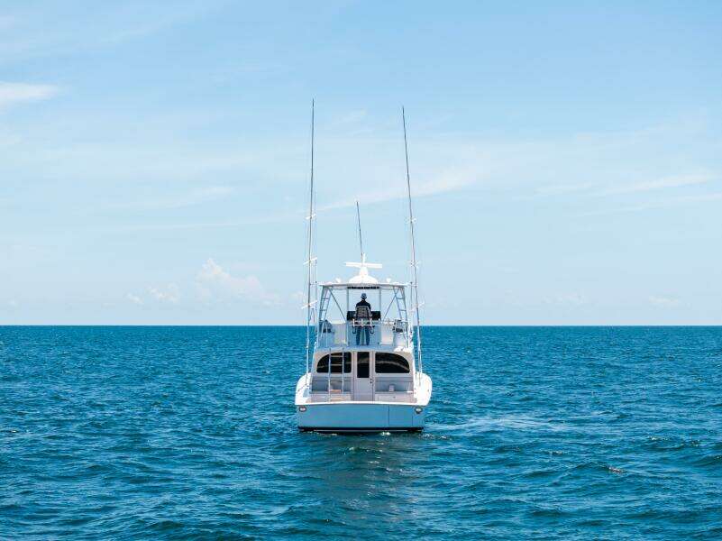 2026 Viking 46 Billfish 