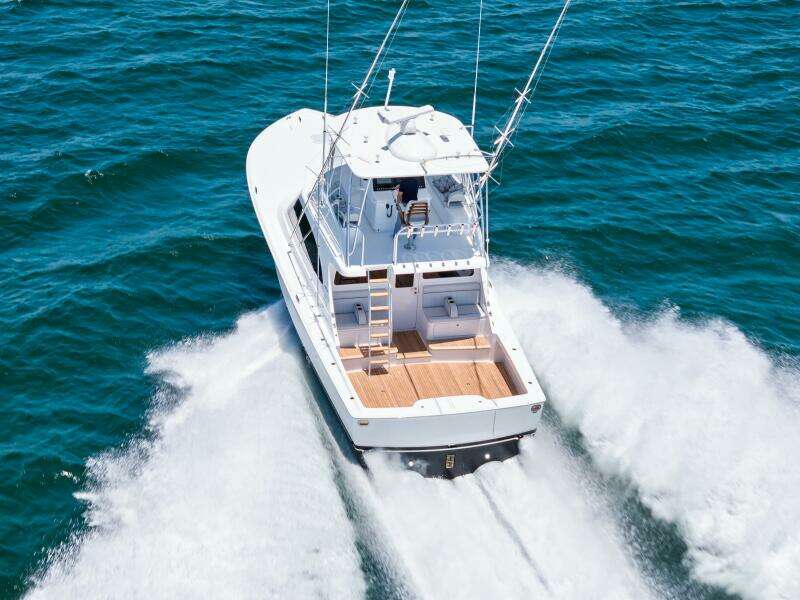 2026 Viking 46 Billfish 