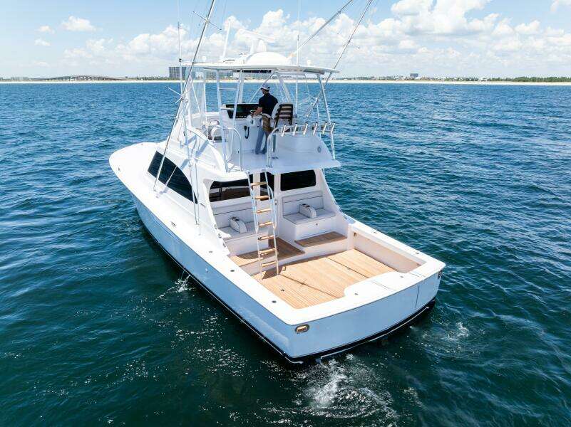 2026 Viking 46 Billfish 