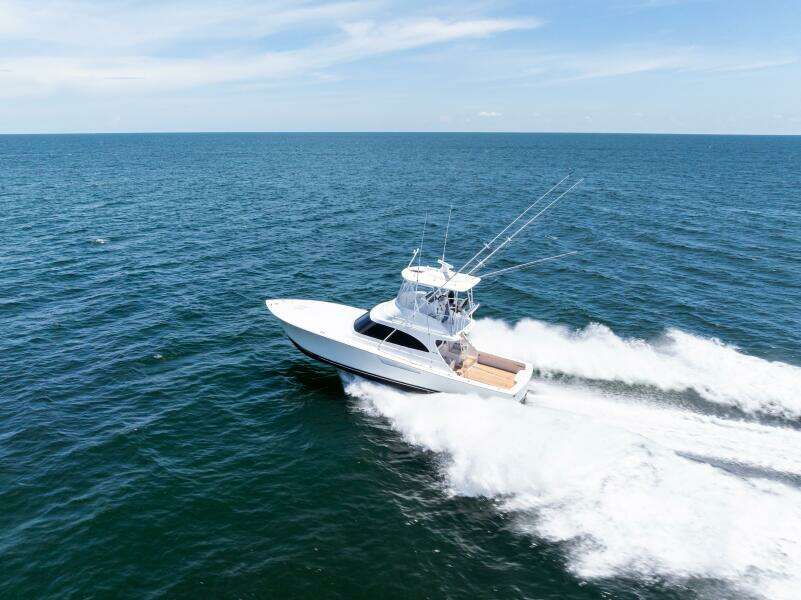 2026 Viking 46 Billfish 