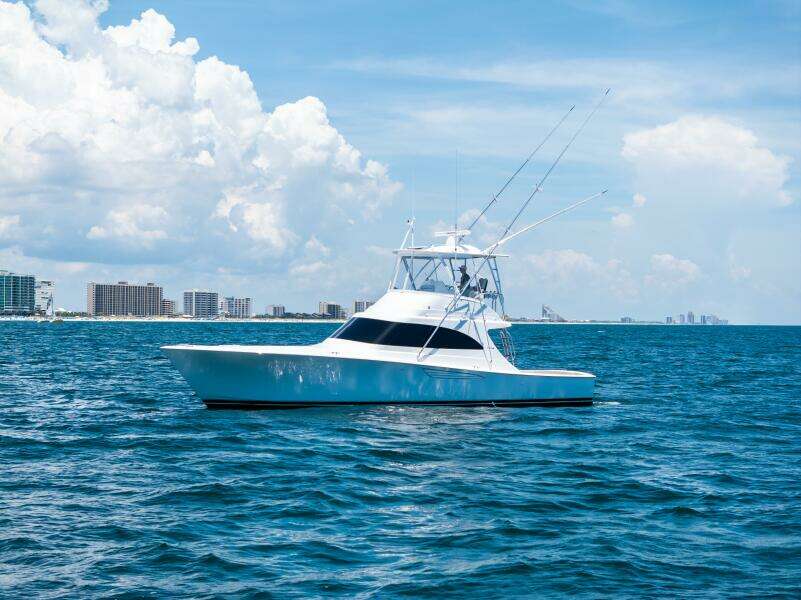 2026 Viking 46 Billfish 
