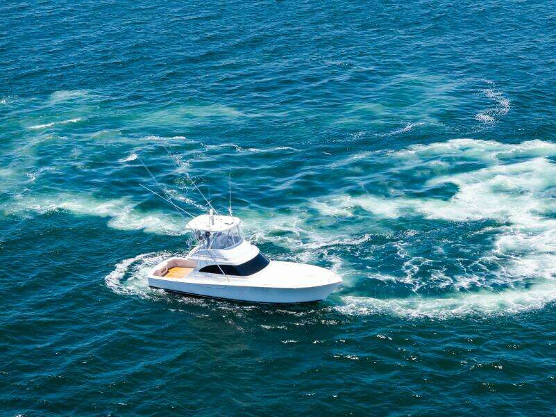 2026 Viking 46 Billfish 