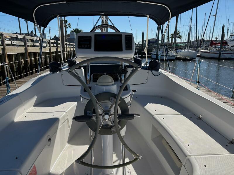 2004 Hunter