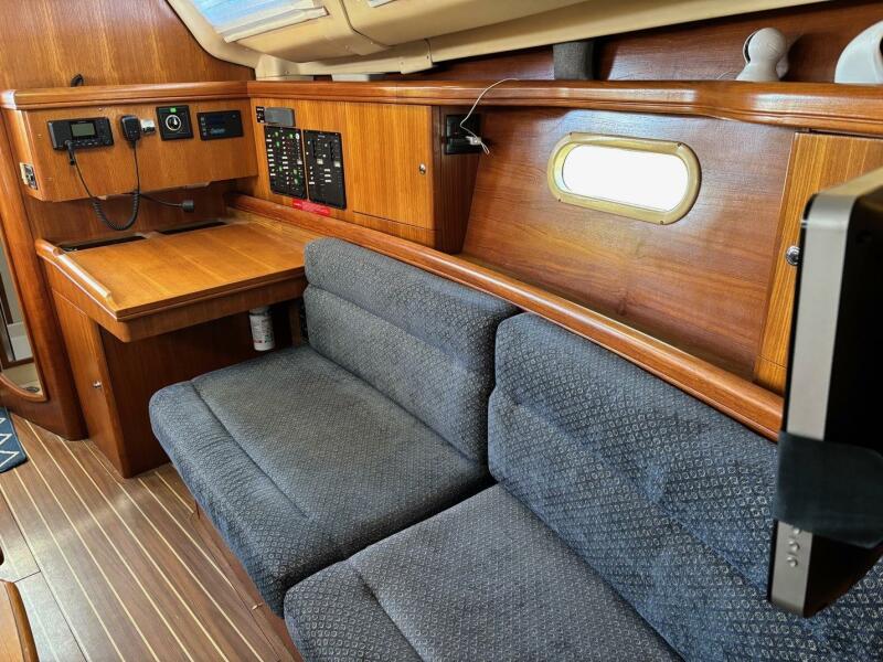 2004 Hunter
