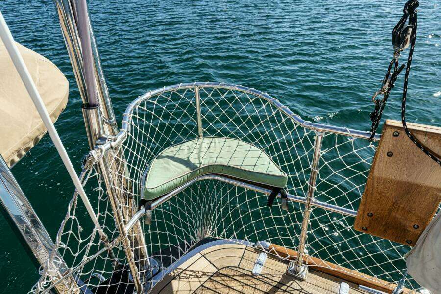 FEATHER 46ft Hylas Yachts Yacht For Sale