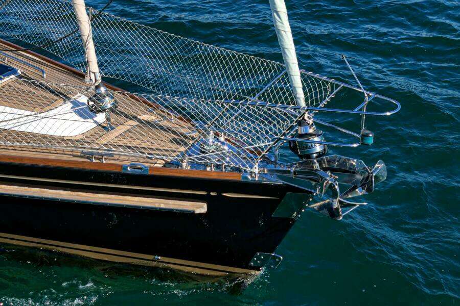 FEATHER 46ft Hylas Yachts Yacht For Sale