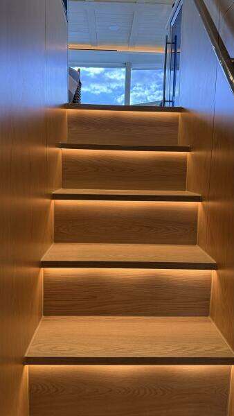 Paso Doble 72ft Granocean Yacht For Sale