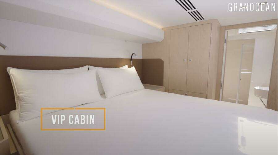 GranOcean 72 72ft Granocean Yacht For Sale