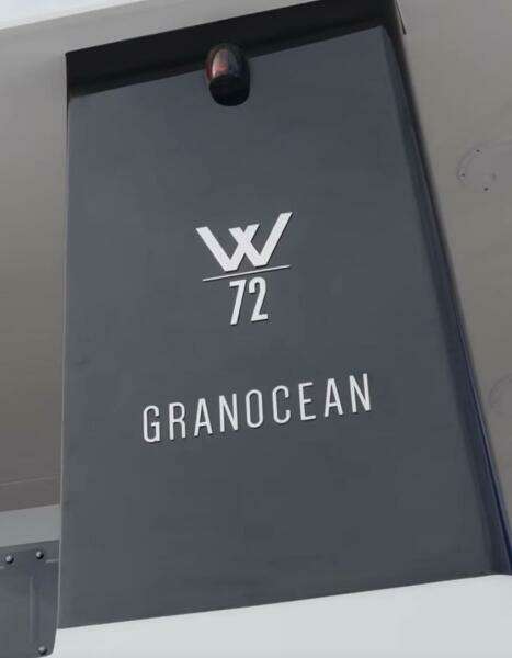 GranOcean 72 72ft Granocean Yacht For Sale