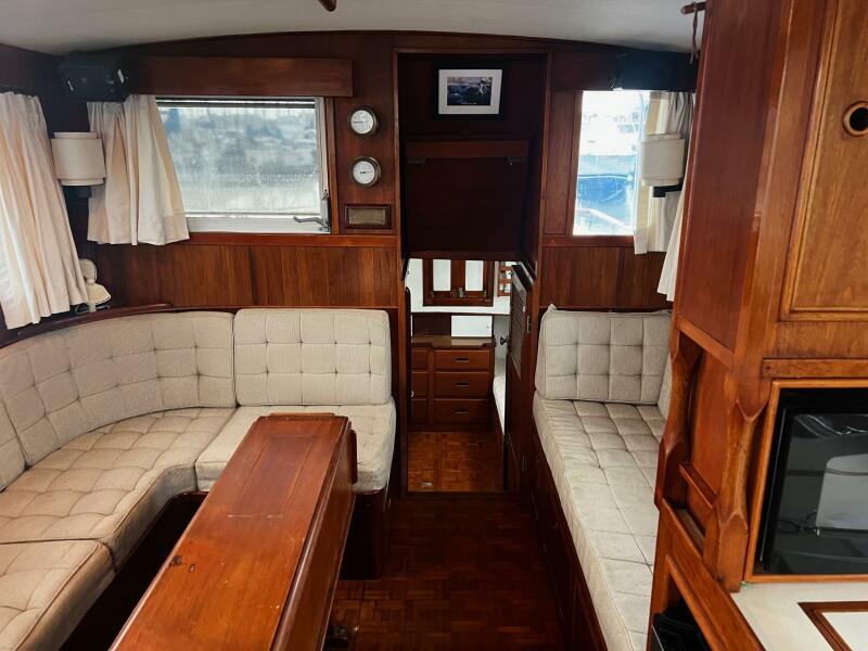 1979 Grand Banks Classic