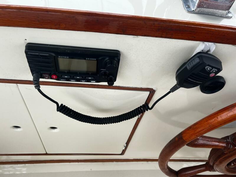 1979 Grand Banks Classic