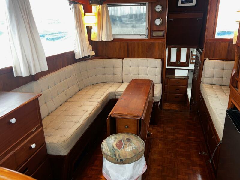 1979 Grand Banks Classic