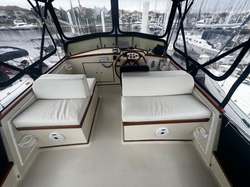 1979 Grand Banks Classic