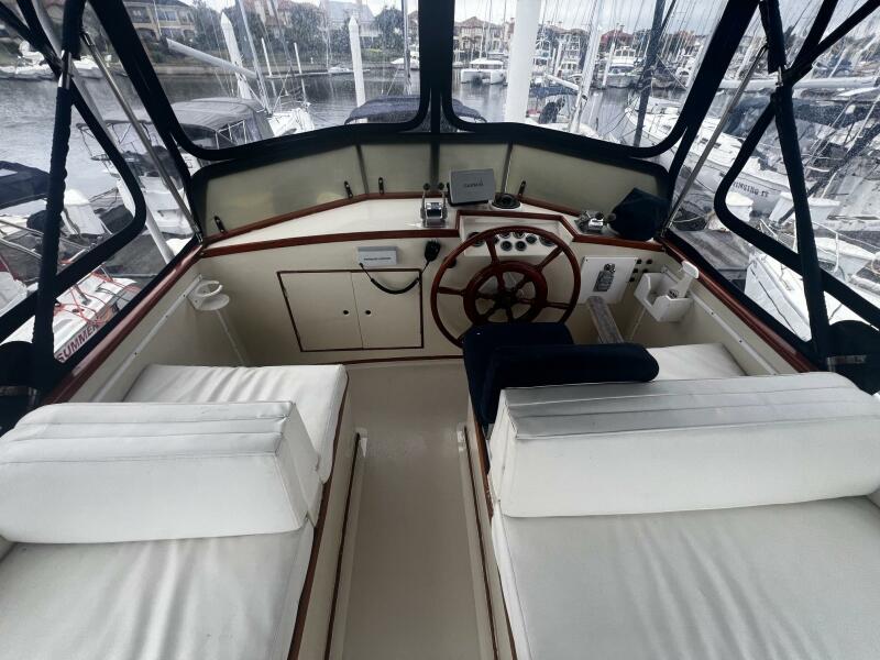 1979 Grand Banks Classic