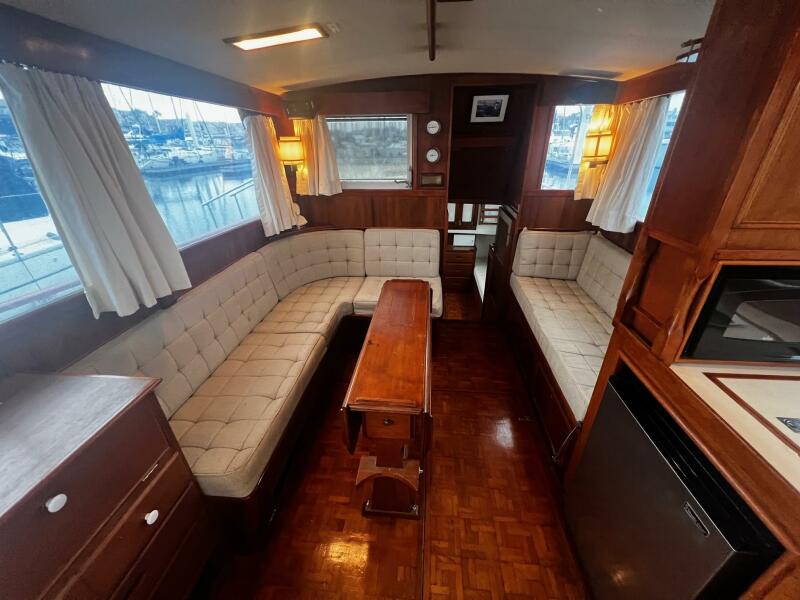 1979 Grand Banks Classic