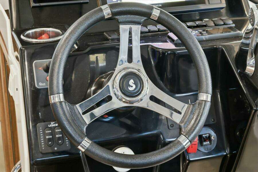 29ft Beneteau Yacht For Sale