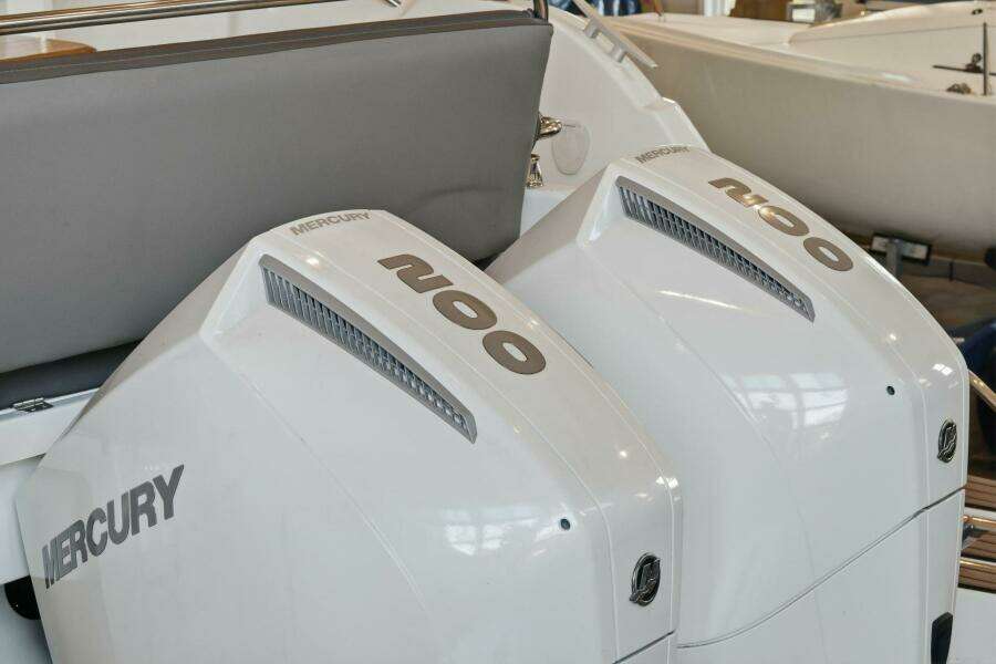 29ft Beneteau Yacht For Sale