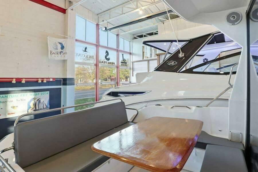 29ft Beneteau Yacht For Sale