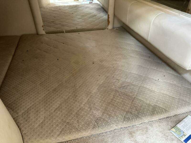 29ft Sea Ray Yacht For Sale