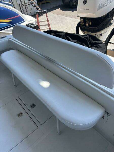 31ft Jupiter Yacht For Sale