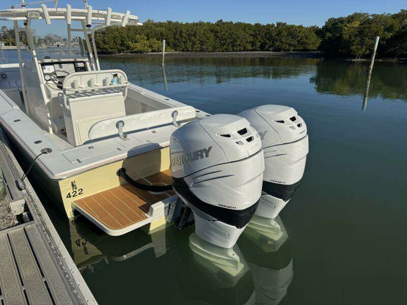 31ft Jupiter Yacht For Sale