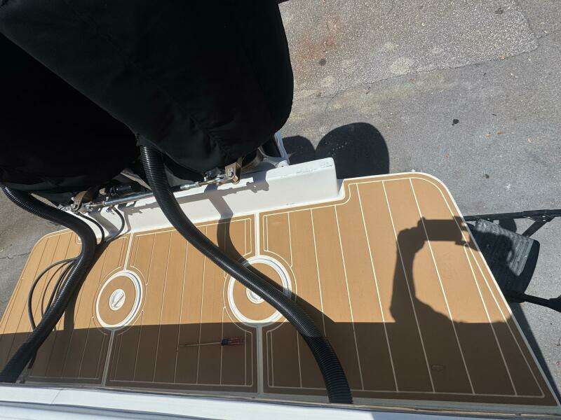 31ft Jupiter Yacht For Sale