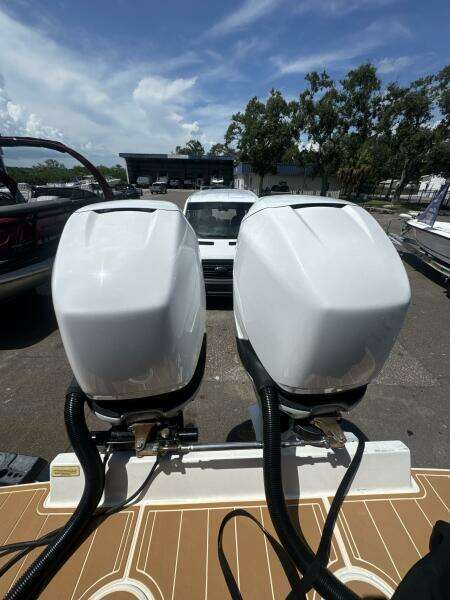31ft Jupiter Yacht For Sale