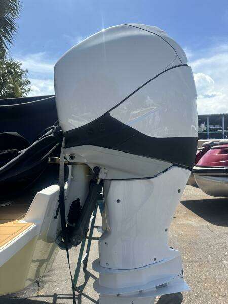 31ft Jupiter Yacht For Sale